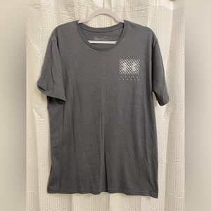 Men’s under armour top